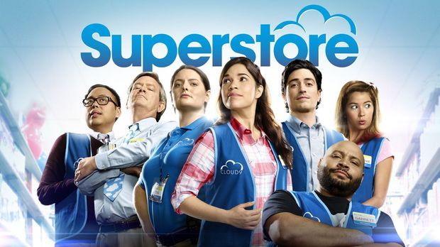 Superstore - Superstore - Staffel 2 Episode 7: Wahltag