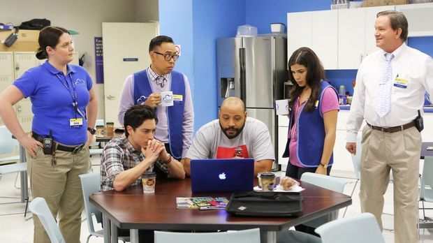 Superstore - Superstore - Staffel 1 Episode 6: Trau Keinem Kunden