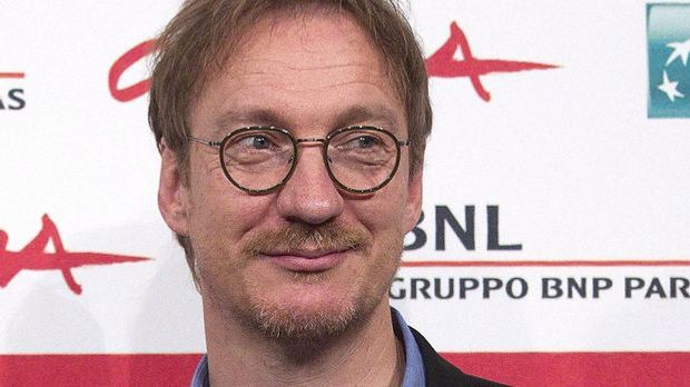 David Wheeler - Biografie, Infos und Bilder - ProSieben