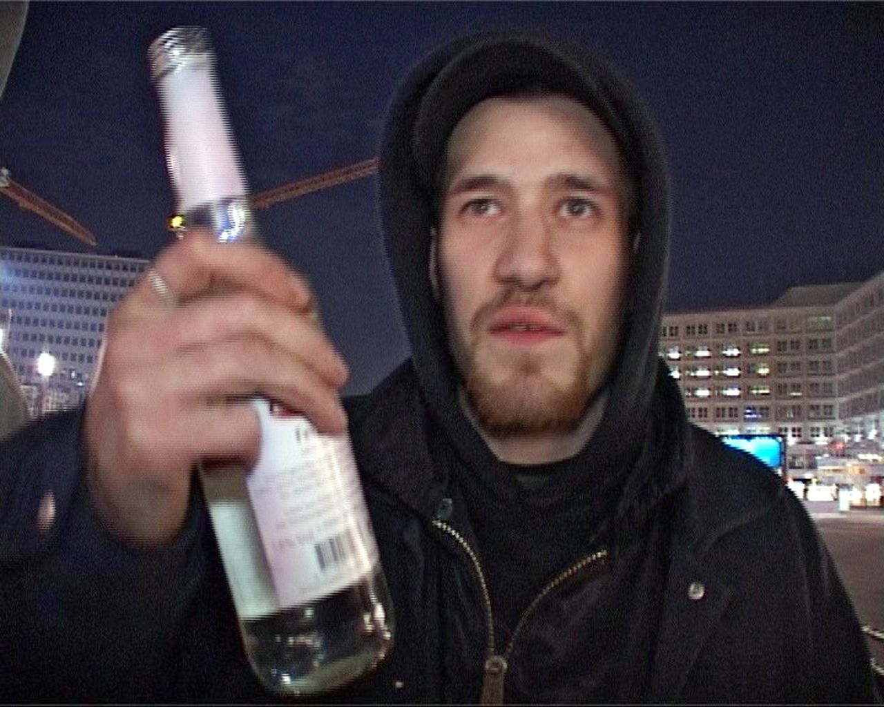 kiffen saufen feiern