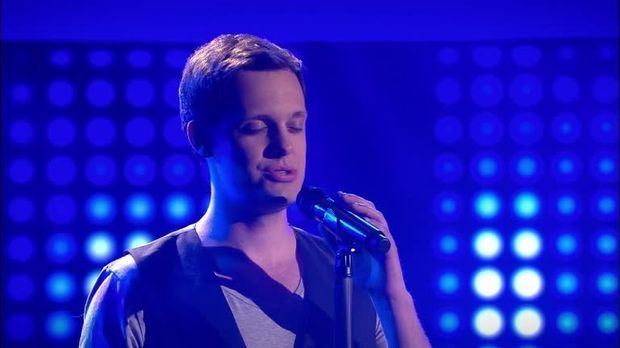 Video - Jonas Hein: In Diesem Moment - The Voice of Germany