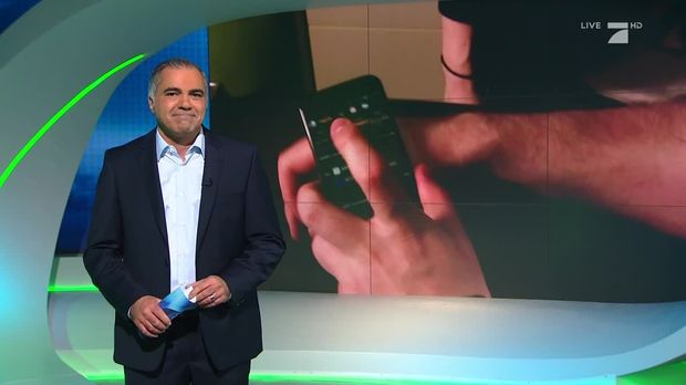 Galileo - Galileo - Montag: Implantate & Augentropfen: Selbstoptimierung Durch Body-hacking