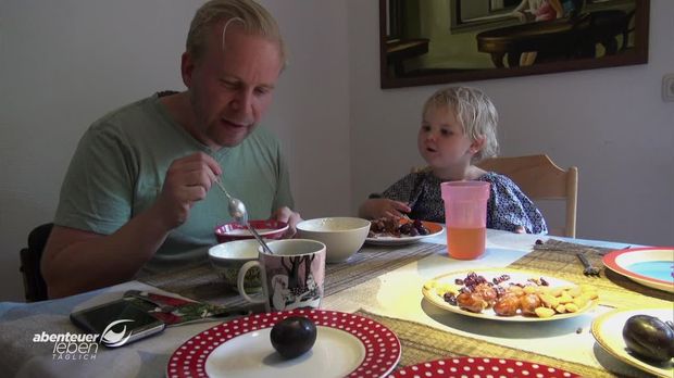 Abenteuer Leben - Abenteuer Leben - Dienstag: 30 Tage Zuckerfrei - Ist Das Möglich?