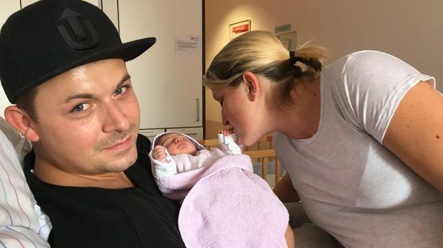 Hochzeit Auf Den Ersten Blick - Hochzeit Auf Den Ersten Blick - Spezial: Aus Zwei Mach Drei: Babyglück Bei Den Paaren