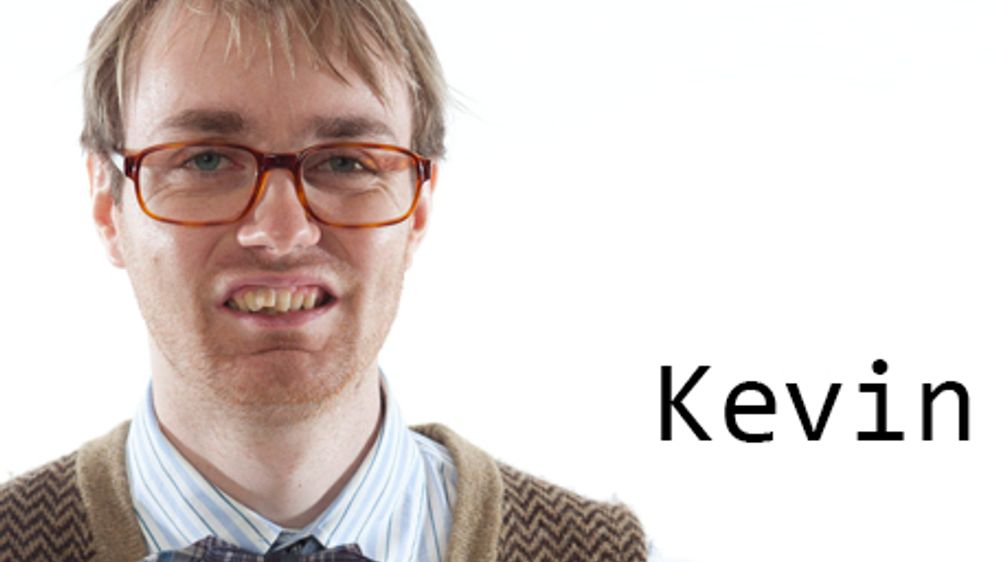 Beauty & The Nerd Kevin ProSieben
