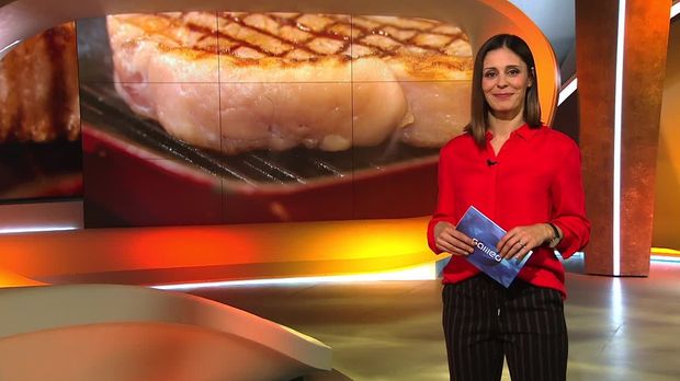 Galileo - Galileo - Sonntag: Wer Bestimmt Den Fleisch-preis?