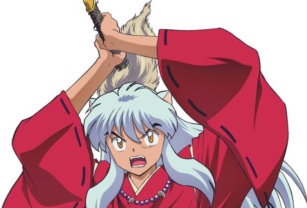 Anime Streamen auf ProSieben MAXX