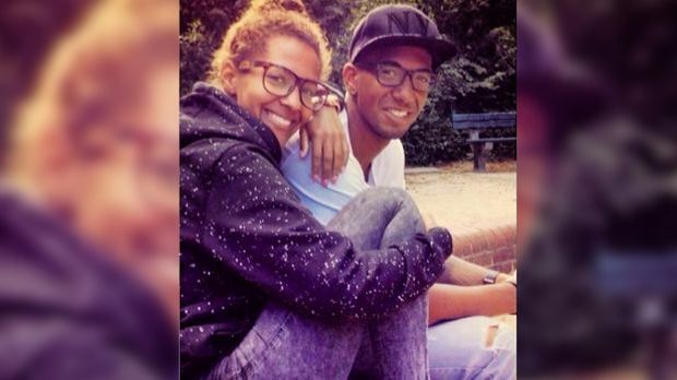 Video: Avelina Boateng - die kleine Schwester von Jérôme