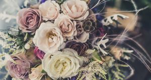 Brautstrauss Trocknen So Bleibt Das Bouquet Ein Hingucker