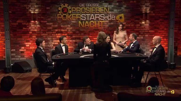 Pokerstars De Nacht Gewinner