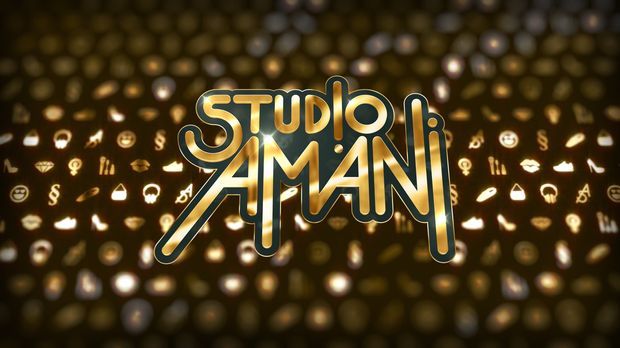 Studio Amani - Staffel 1 Episode 3: Studio Amani