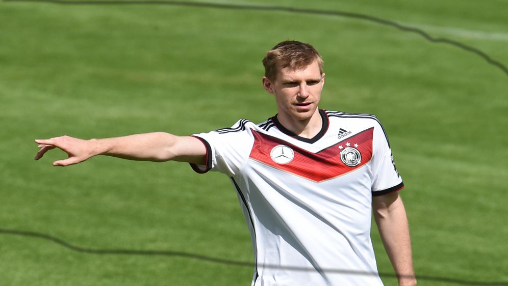 Per Mertesacker nach"WM 2014": Profi-Kicker verlässt ...