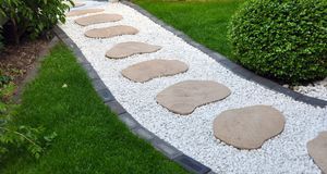 Gartenweg anlegen: Ideen und Tipps | SAT.1 Ratgeber