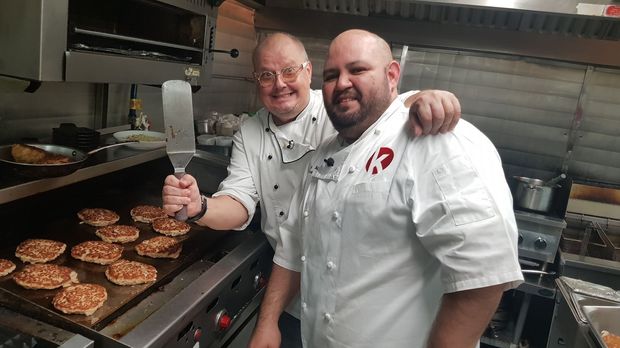 Abenteuer Leben - Abenteuer Leben - Dienstag: German Food Mit Achim Müller: Texas