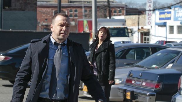 Blue Bloods - Blue Bloods - Staffel 6 Episode 18: Stadt Ohne Mitleid