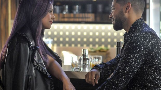 Empire - Empire - Staffel 2 Episode 10: Auch Du, Brutus?