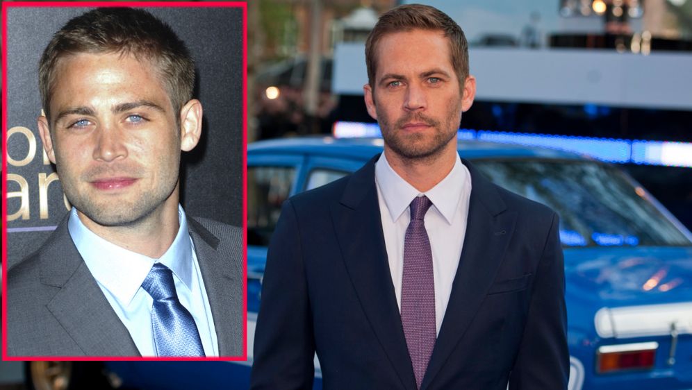 Paul Walker Und Bruder Dreferenz Blog 