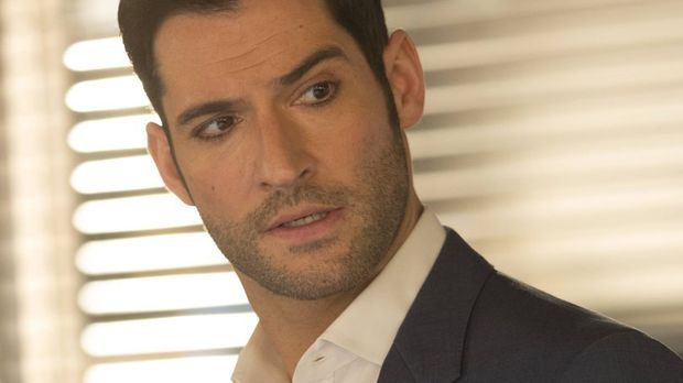 Lucifer - Lucifer - Staffel 2 Episode 17: Sympathie Für Die Göttin