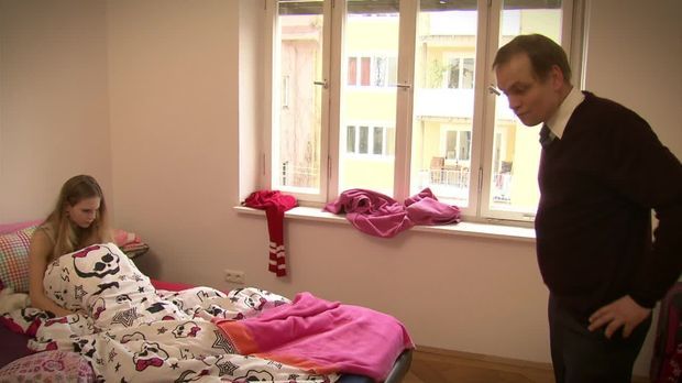 Schicksale - Und Plötzlich Ist Alles Anders - Schicksale - Und Plötzlich Ist Alles Anders - Als Vater Versagt