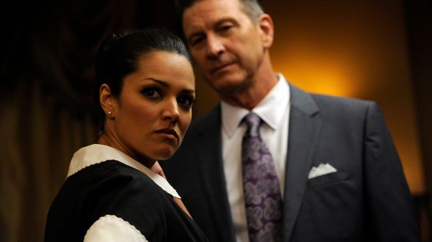 Devious Maids - Video - Staffel 1 Episode 9: Gefälligkeiten - ProSieben