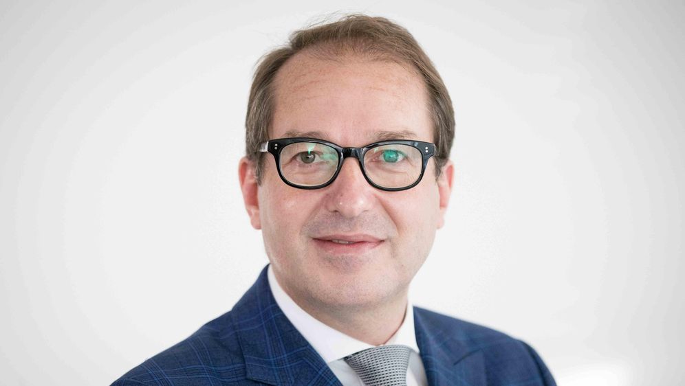 Innenministerium Riskiert Innere Sicherheit – Grüne & Linke: „Dobrindt Muss Weg!“ - as46yqk
