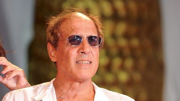 Adriano Celentano Bilder, Infos & Biografie