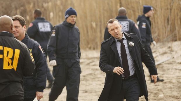 Blue Bloods - Blue Bloods - Wilders Rückkehr