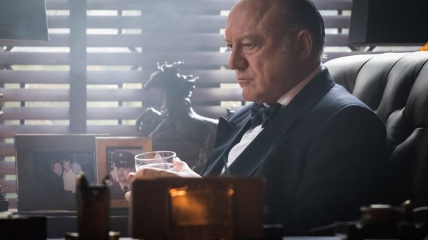 Gotham - Gotham - Staffel 3 Episode 11: Ein Ungeheuer Namens Eifersucht