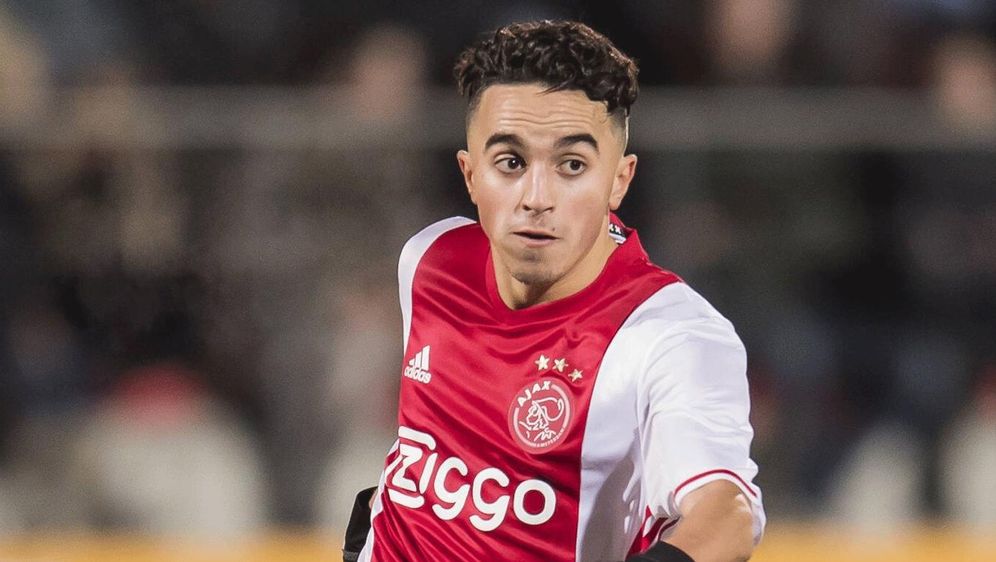 Fußball-Tragödie: So geht es Abdelhak Nouri heute