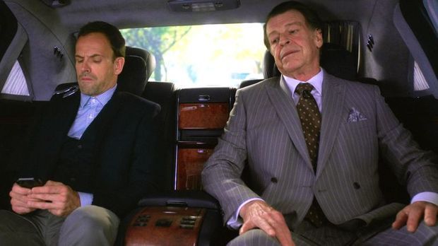 Elementary - Elementary - Staffel 4 Episode 6: Ein Hoher Preis