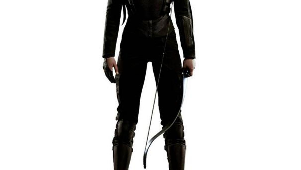 Jetzt Enthüllt Neuer Tribute Von Panem Film Katniss Geheimnis Im Trailer - fyk01ou