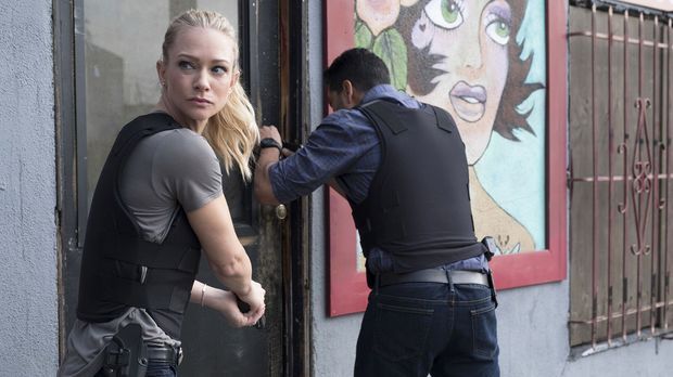 Criminal Minds - Criminal Minds - Staffel 13 Episode 7: Gespaltene Zungen