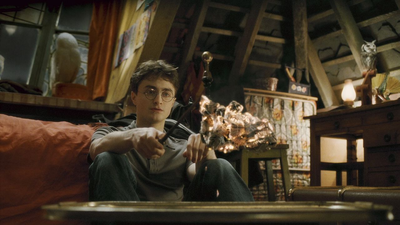 Harry-Potter-und-der-Halbblutprinz-Die-HarryPotterBuchreihe-6