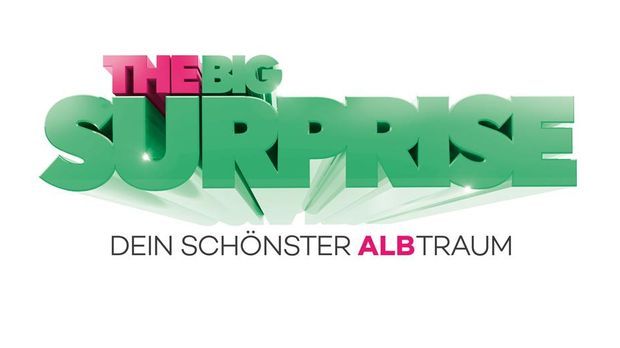 The Big Surprise - Ganze Folgen - Playlist
