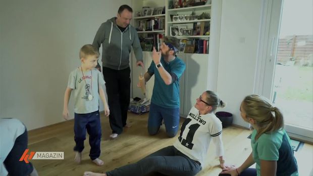 K1 Magazin - K1 Magazin - Thema U. A.: Rosins Fettkampf, Runde Fünf: Wer Fliegt Raus?