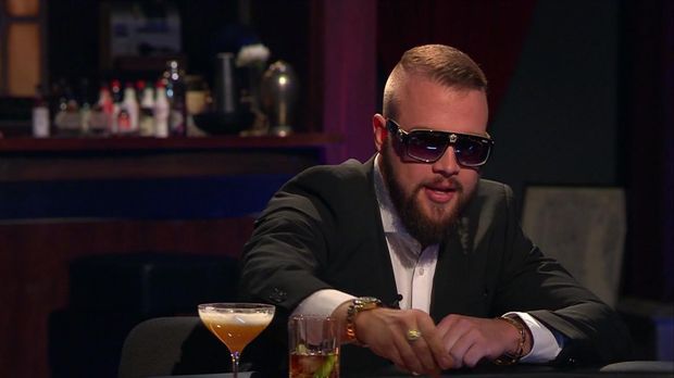 Das Duell Um Die Geld - Das Duell Um Die Geld - Staffel 1 Episode 8: Kollegah, Horn, Tesfai, Krause