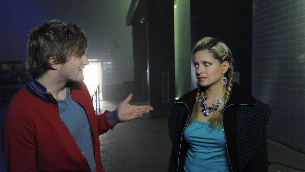 Anna und die Liebe Folge 436 Sat.1