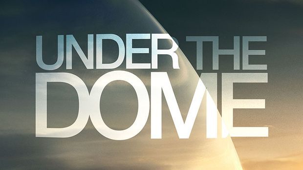Under The Dome - Sendung vom 27-09-2014