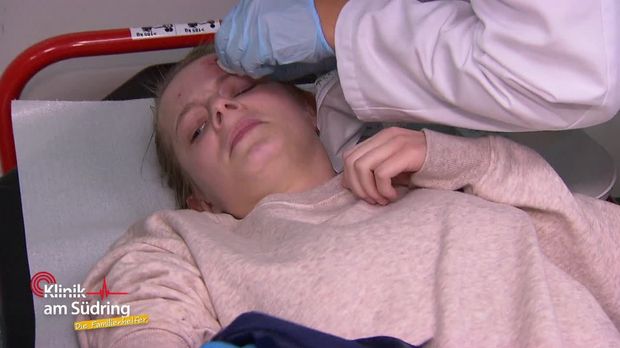 Klinik Am Südring - Die Familienhelfer - Klinik Am Südring - Die Familienhelfer - Spurwechsel