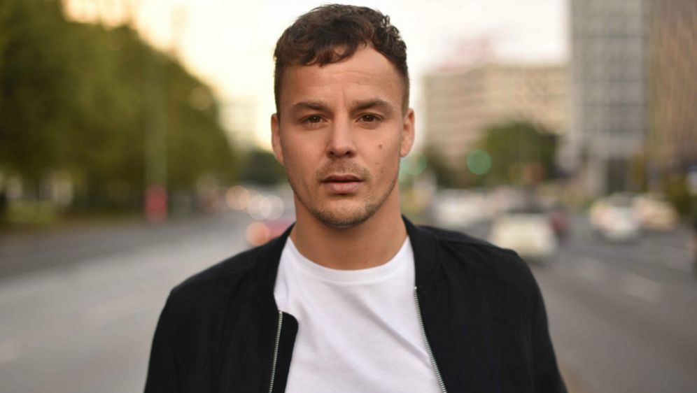 ProSieben präsentiert Alexander Knappe