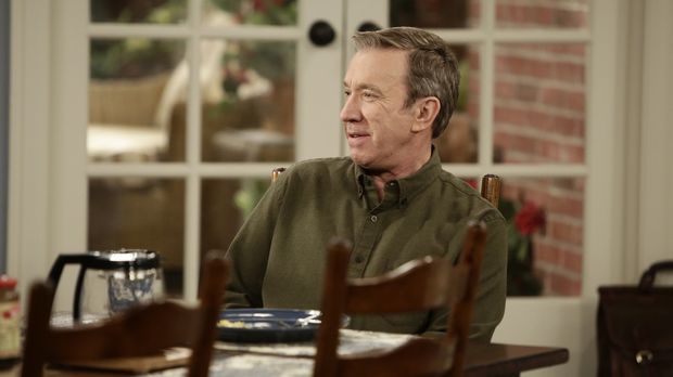 Last Man Standing - Last Man Standing - Staffel 4 Episode 20: Jagdgeschichten