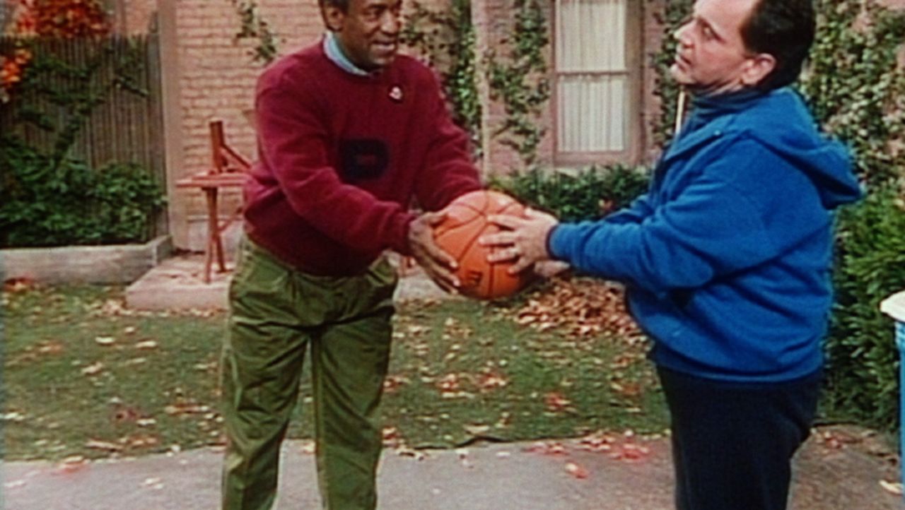 Bill Cosby Show - Ein Junge wird's! - Kabeleins