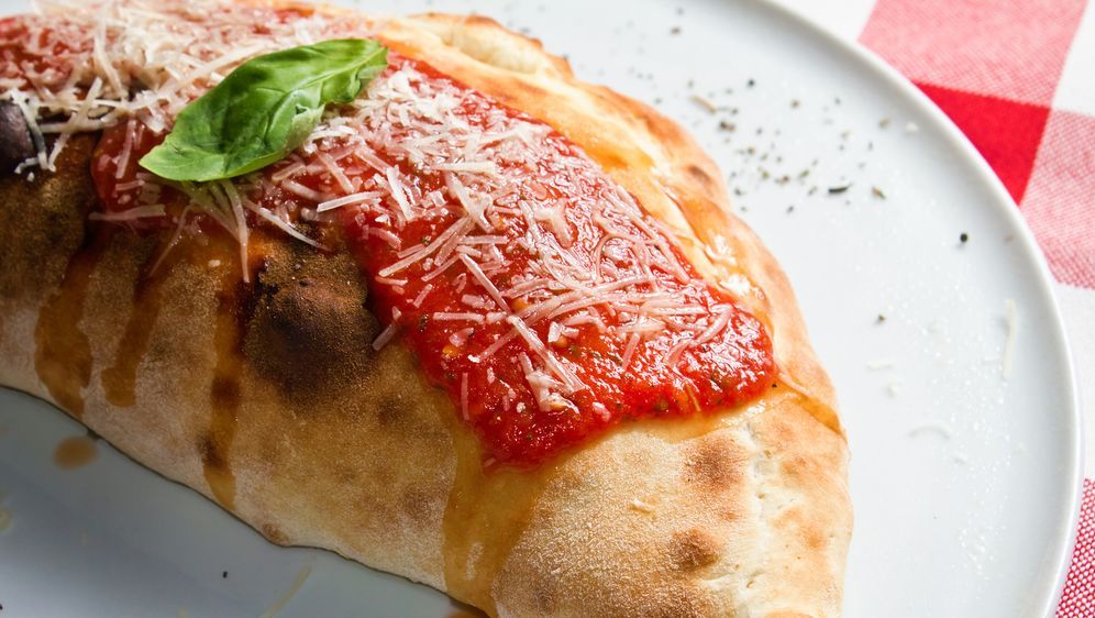 Pizza Calzone SAT.1 Ratgeber
