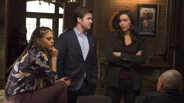 Deception - Magie Des Verbrechens - Deception - Magie Des Verbrechens - Staffel 1 Episode 13: Der Letzte Deal