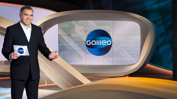 Galileo Tv Gestern