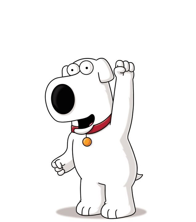 Family Guy Schwarz ist das neue Weiß ProSieben