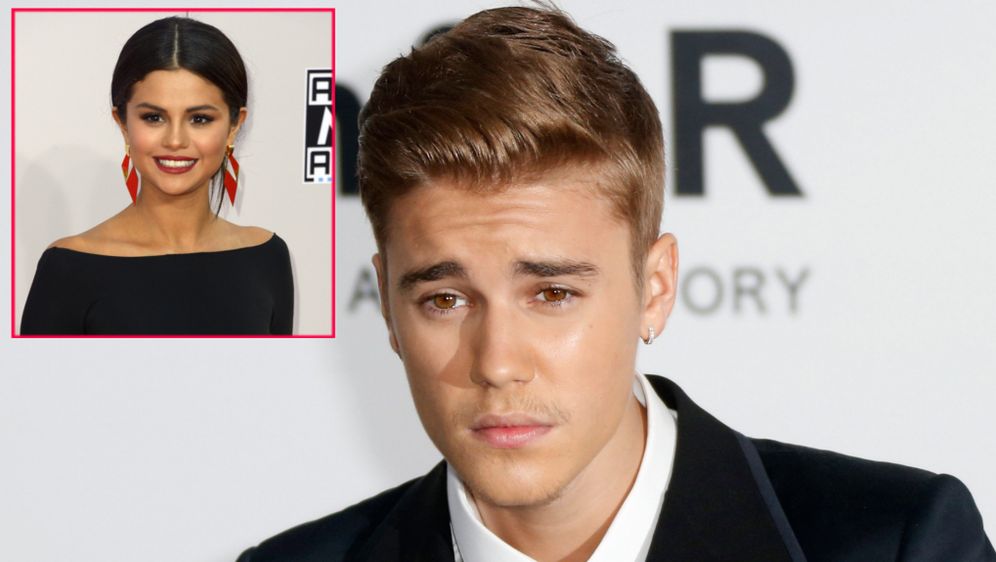 Selena Gomez mit neuem Freund: So reagiert Justin Bieber ...