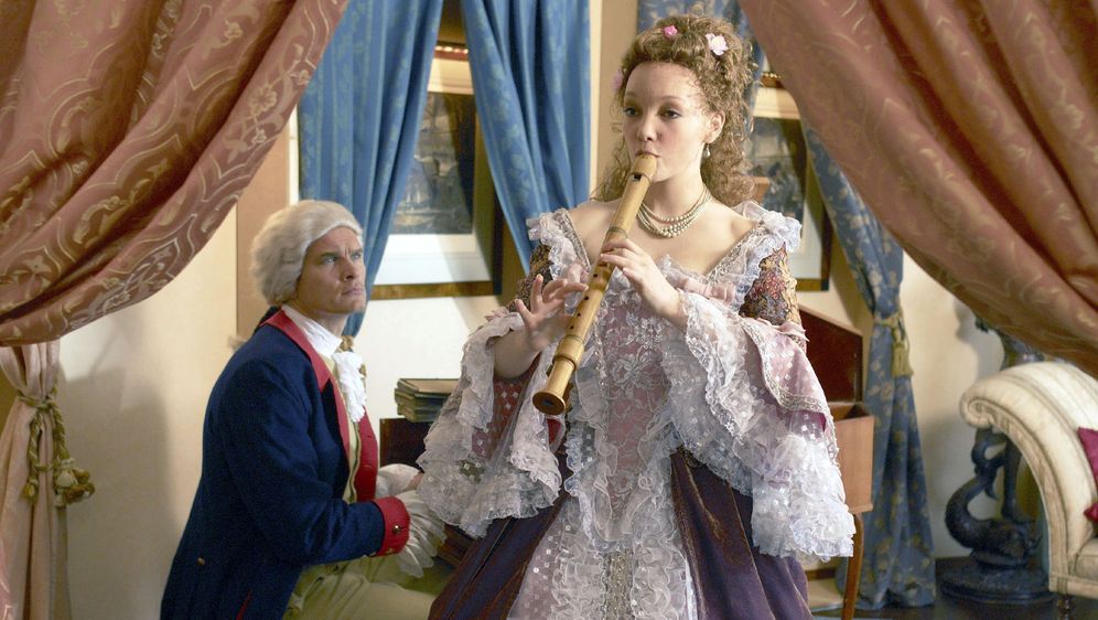 Film Der Bulle von Tölz Das Ende aller Sitten Sat.1 Gold