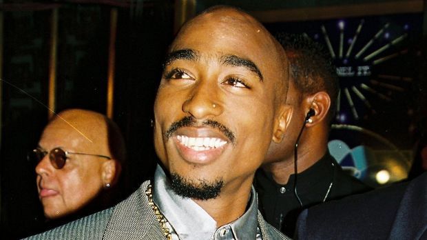 Tupac Shakur - Biografie, Infos und Bilder - ProSieben