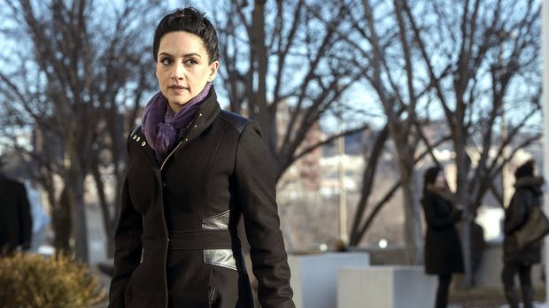 Blindspot - Blindspot - Staffel 2 Episode 16: Abgehängt